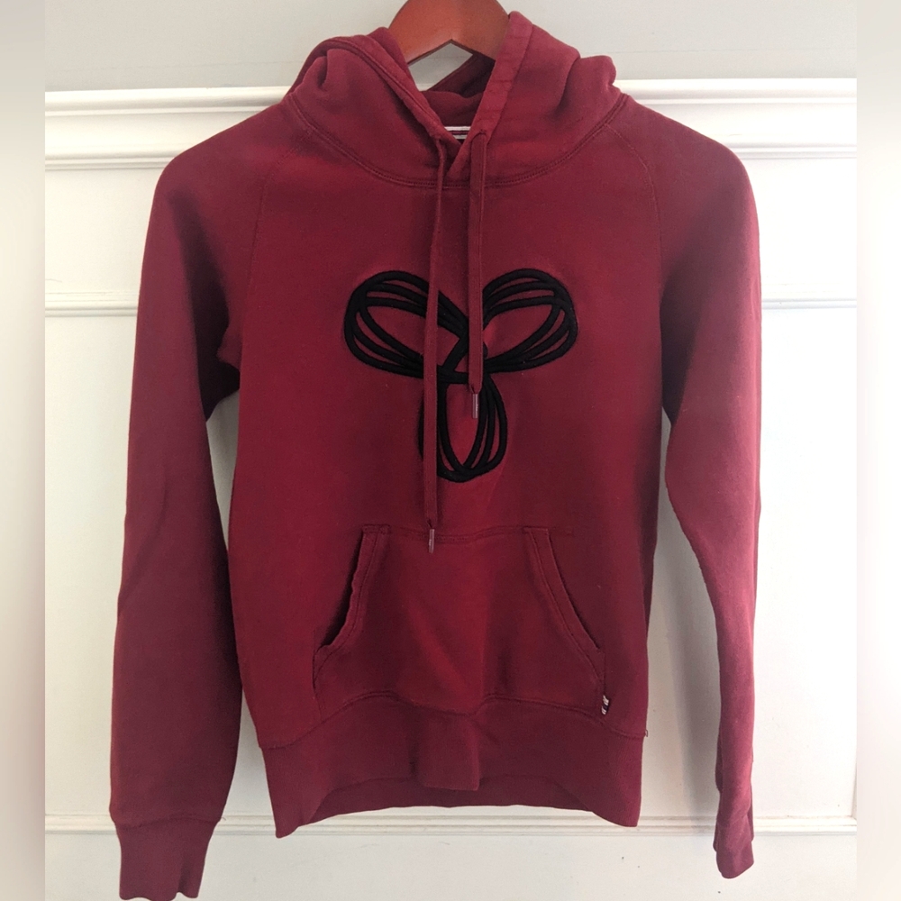 TNA Baltic Hoodie